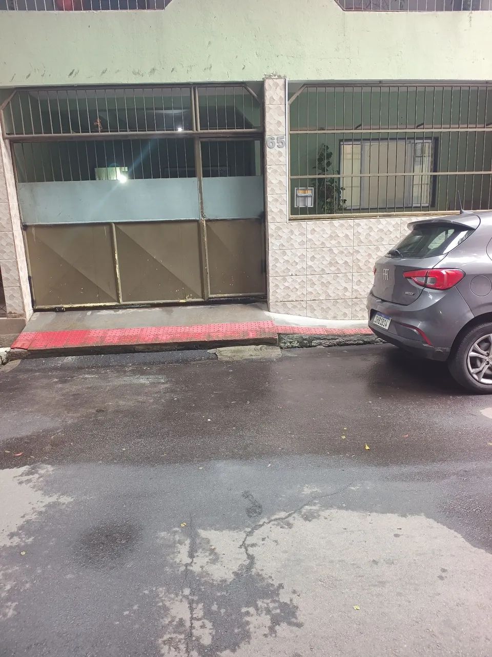 Casa para Estudante
