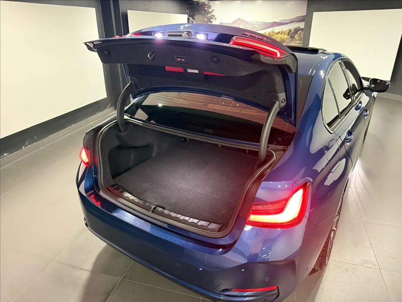 BMW 320I 320i 2023 - Foto 5