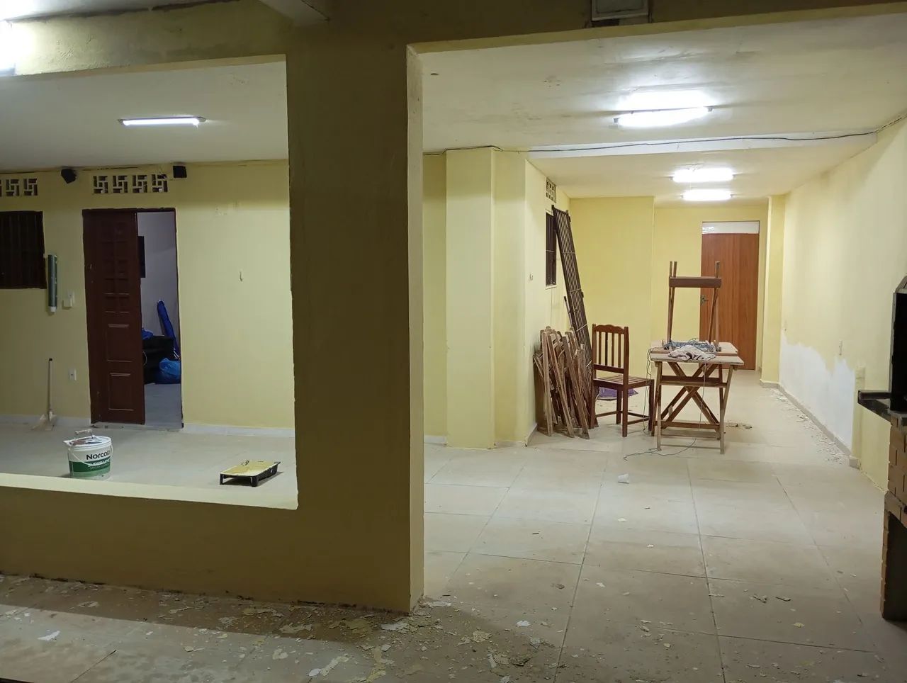 Prédio com casa grande e 11 fletes  - Foto 3