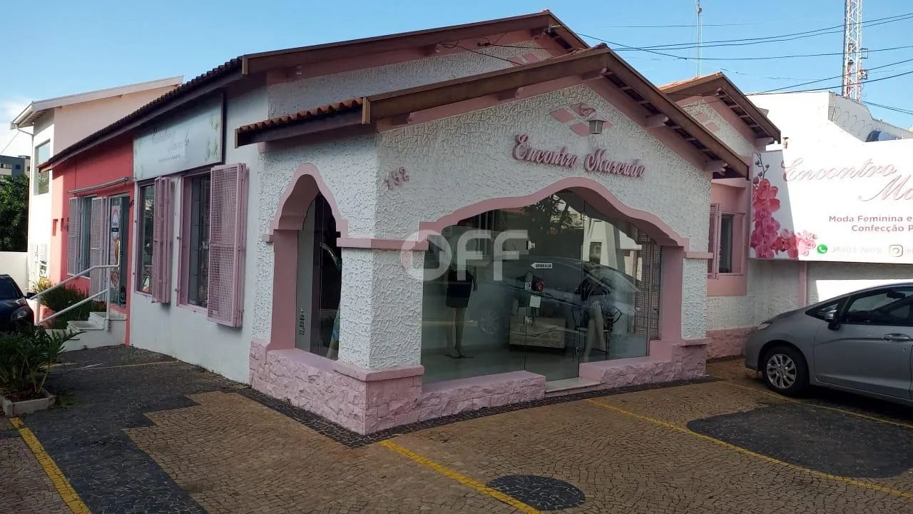 casa - Taquaral - Campinas