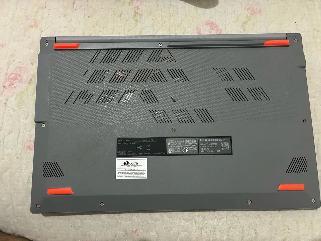 Asus Vivobook GO 14/15 - Foto 5