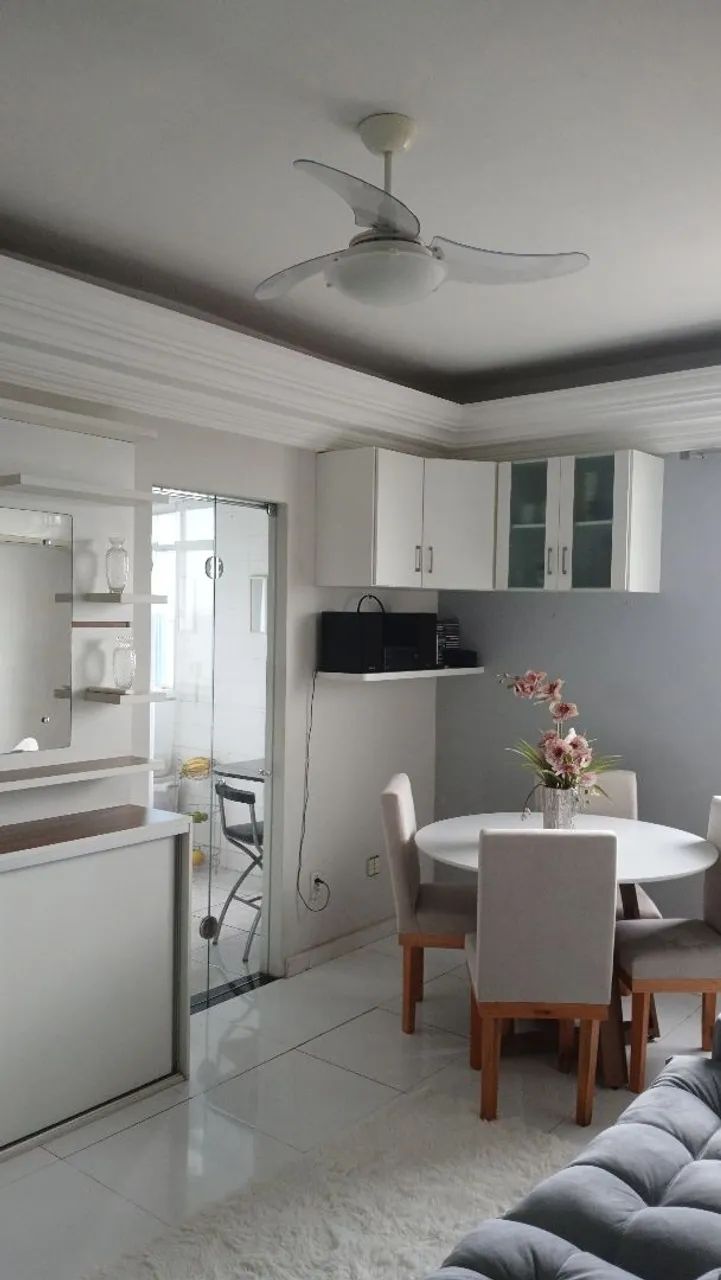 Vende-se apartamento - Foto 5