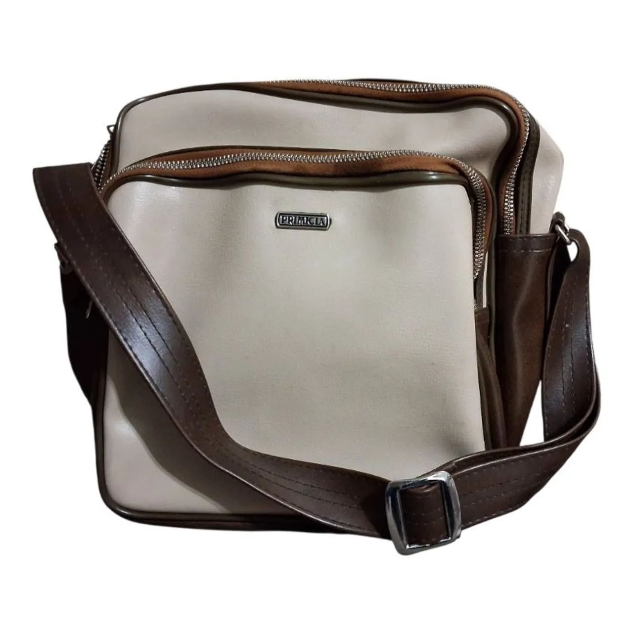 Bolsa Primicia 26x26cm - Clássica Vintage