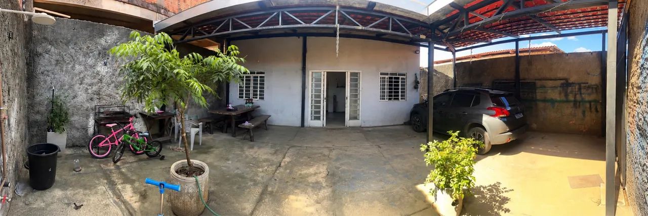 Oportunidade casa Cidade Jardim - Foto 2