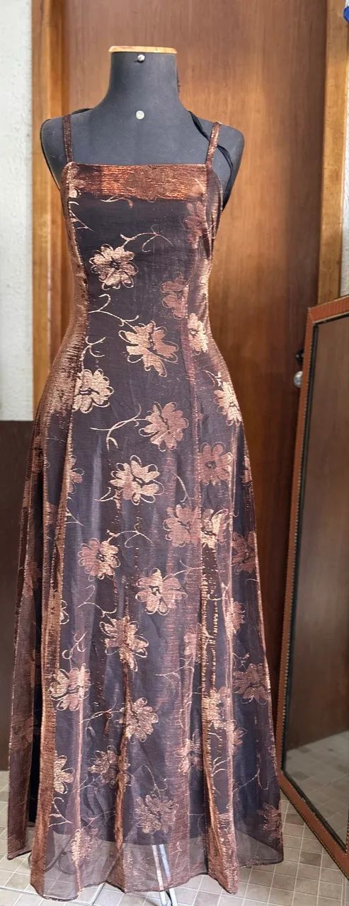 Vestido de Festa  - Foto 4