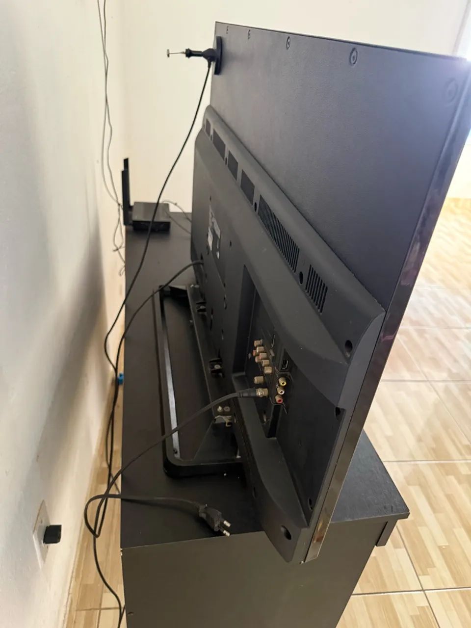 TV panasonic 40  - Foto 3