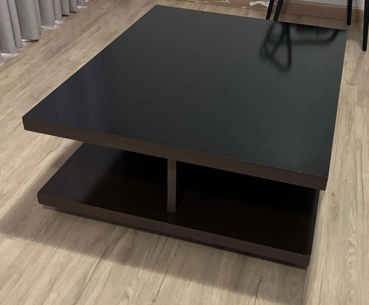 Mesa de centro hudnick - Foto 3