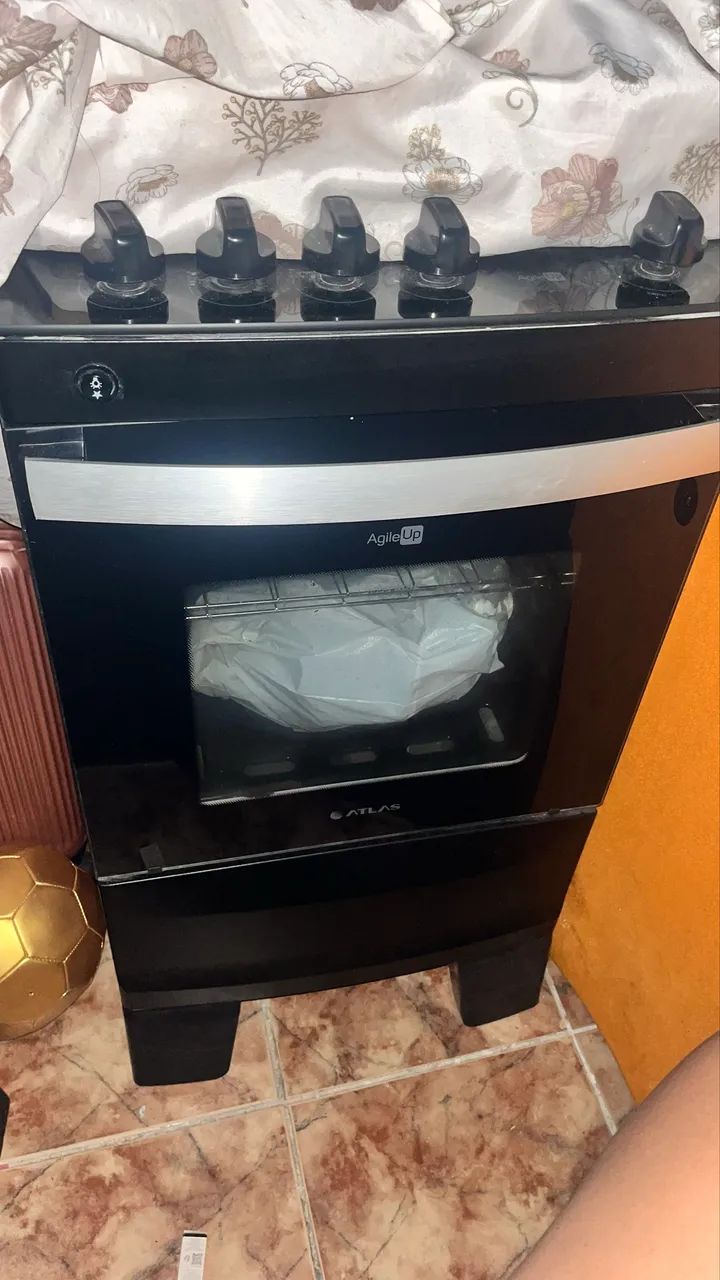 Vendo fogão  - Foto 2