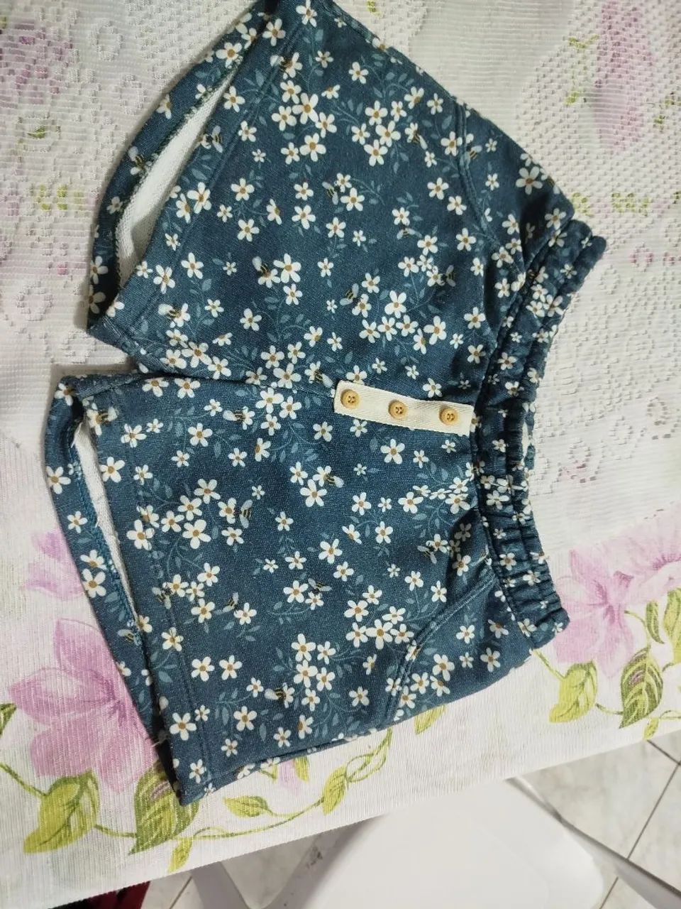 Roupas infantil menina 