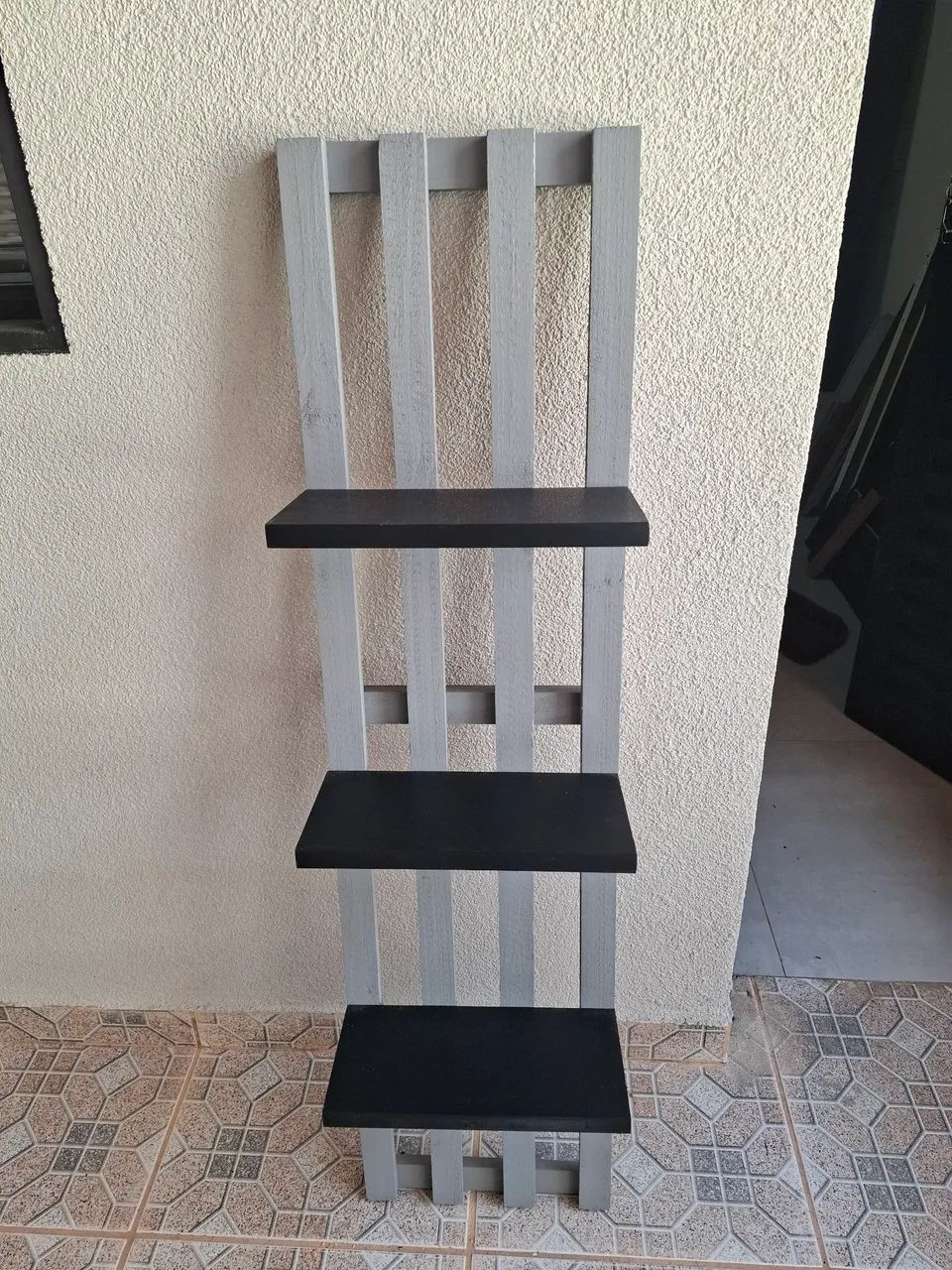 Prateleiras tipo painel - Foto 4