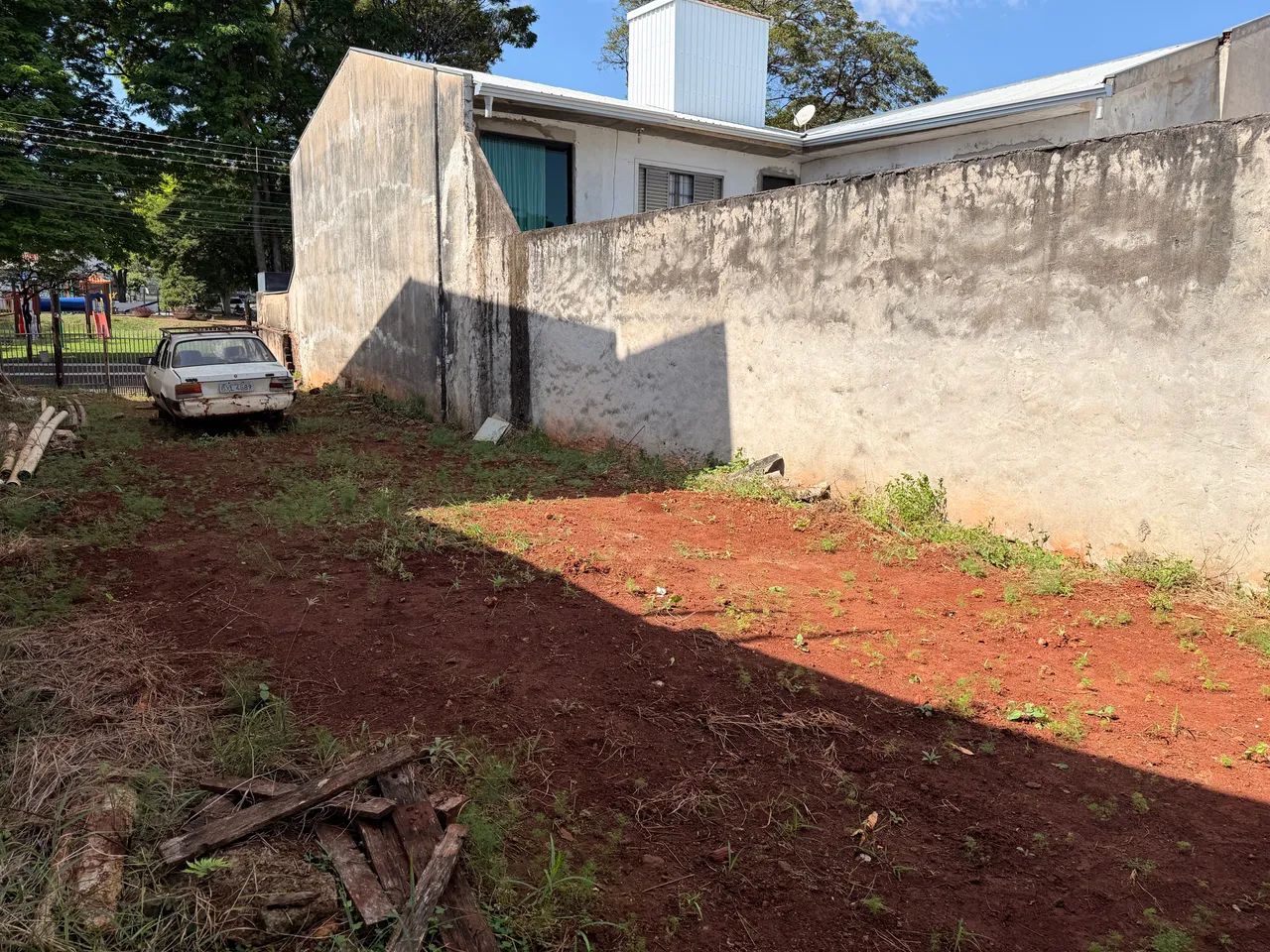 TERRENO À VENDA - JARDIM LIBERDADE - Foto 5
