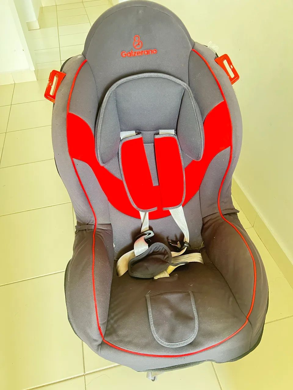 Cadeirinha - Foto 4