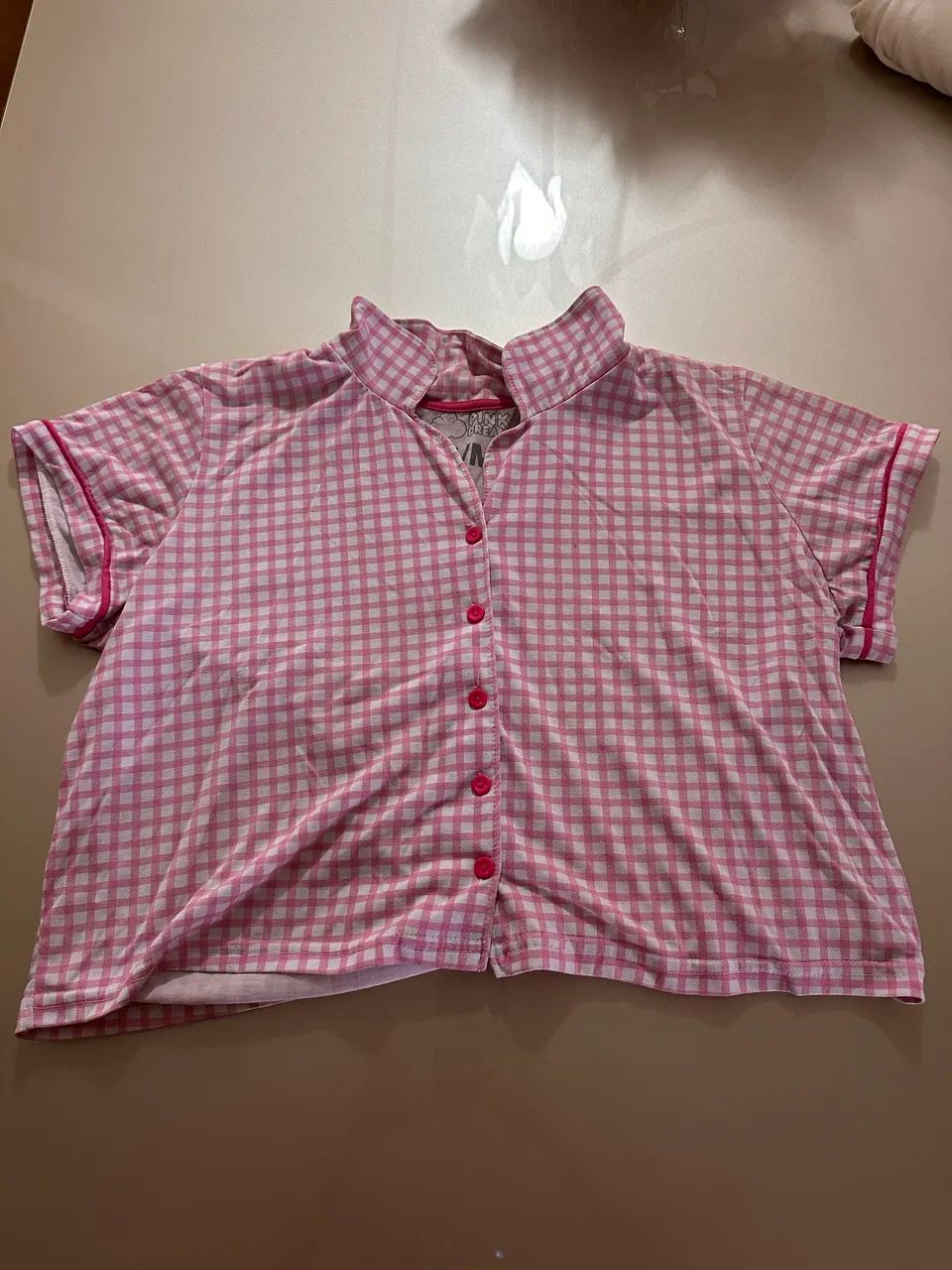 Kit blusas - Todas elas - Foto 5
