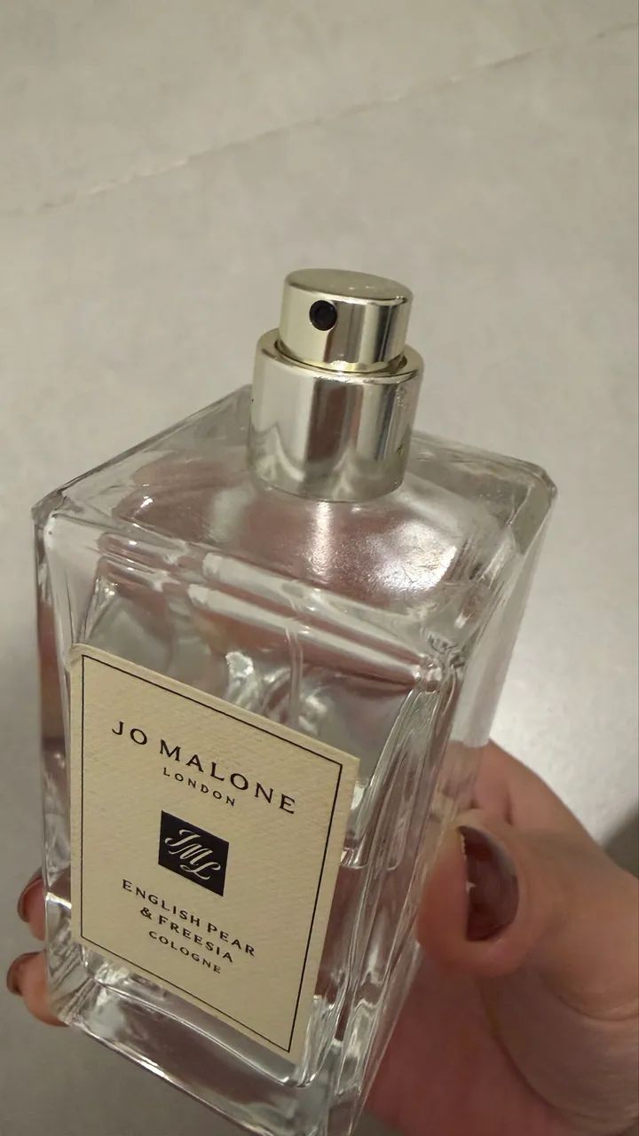 Perfume Jo Malone english pear & freesia - Foto 4
