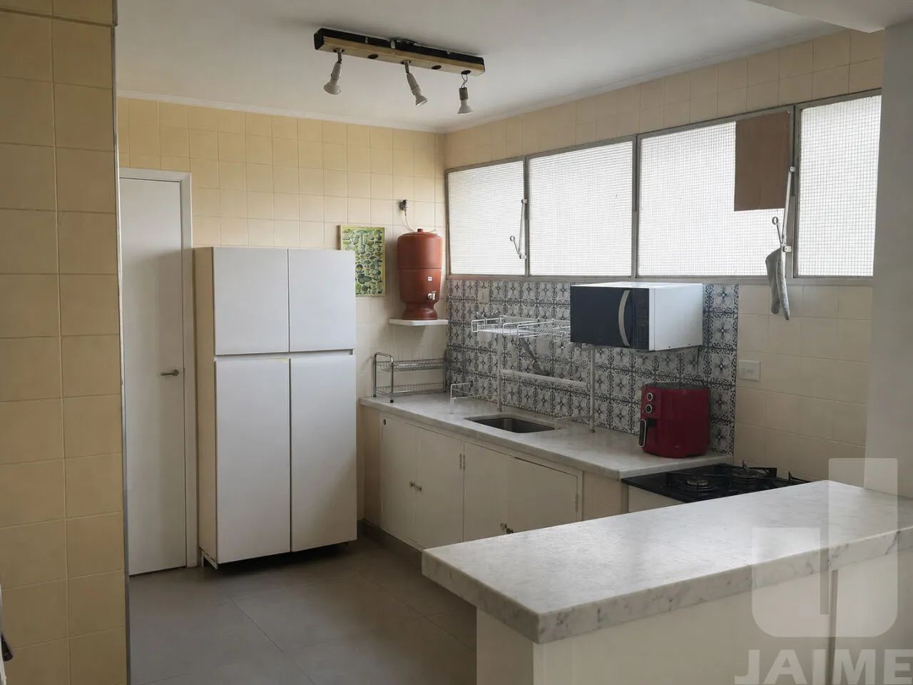 Apartamento com 02 dormitórios e 1 vaga em Santa Cecilia - Foto 3