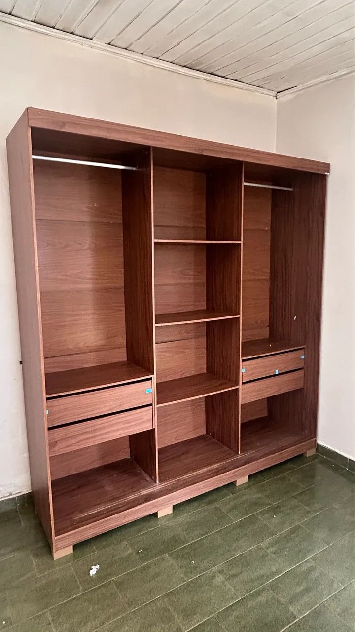 GUARDA ROUPA - Foto 5