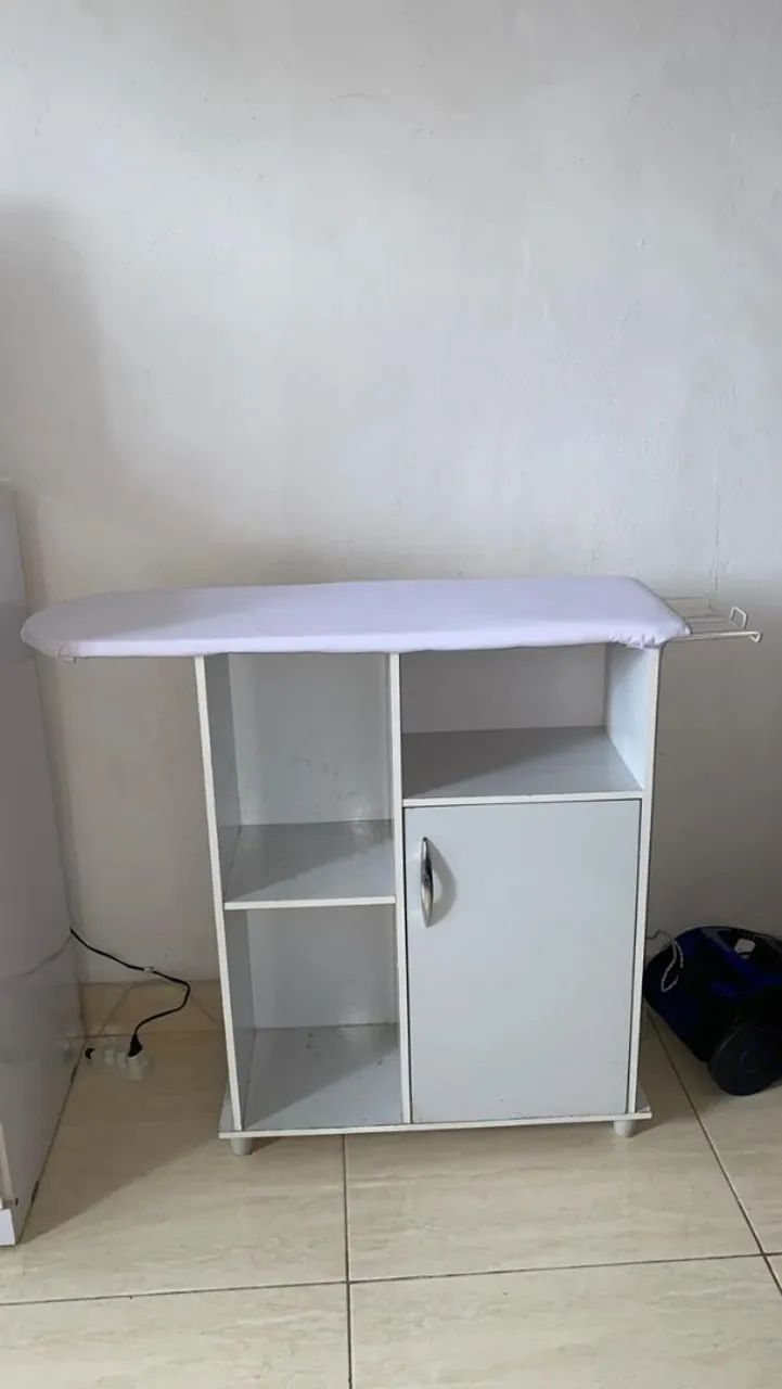 Mesa de passar roupa - Foto 5