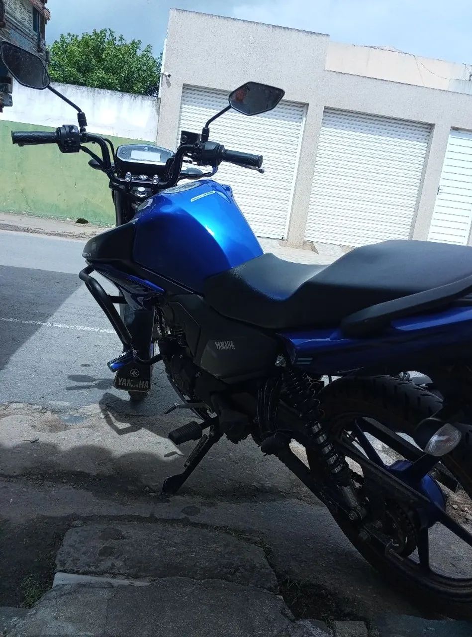 Yamaha factor 150 DX - Foto 4