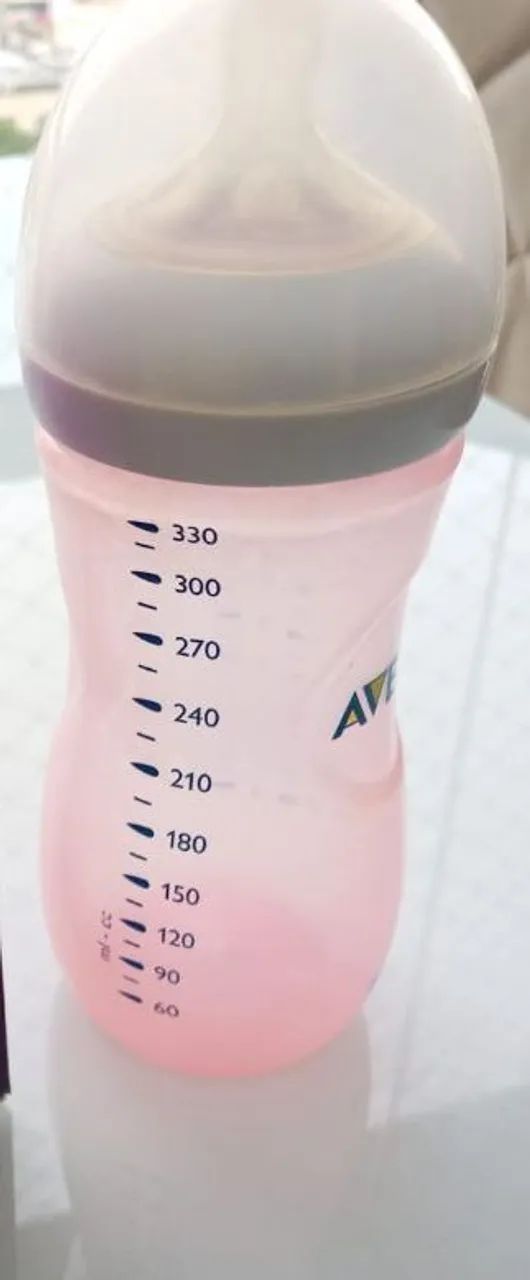 Mamadeira Avent Philips 330ml - Foto 2