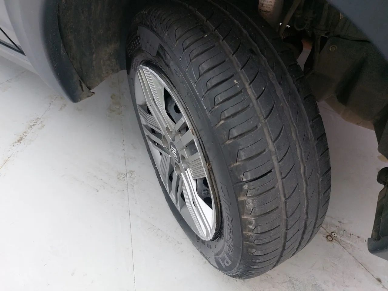 Fiat Mobi LIKE 1.0 Fire Flex 5p., foto 13 de 18