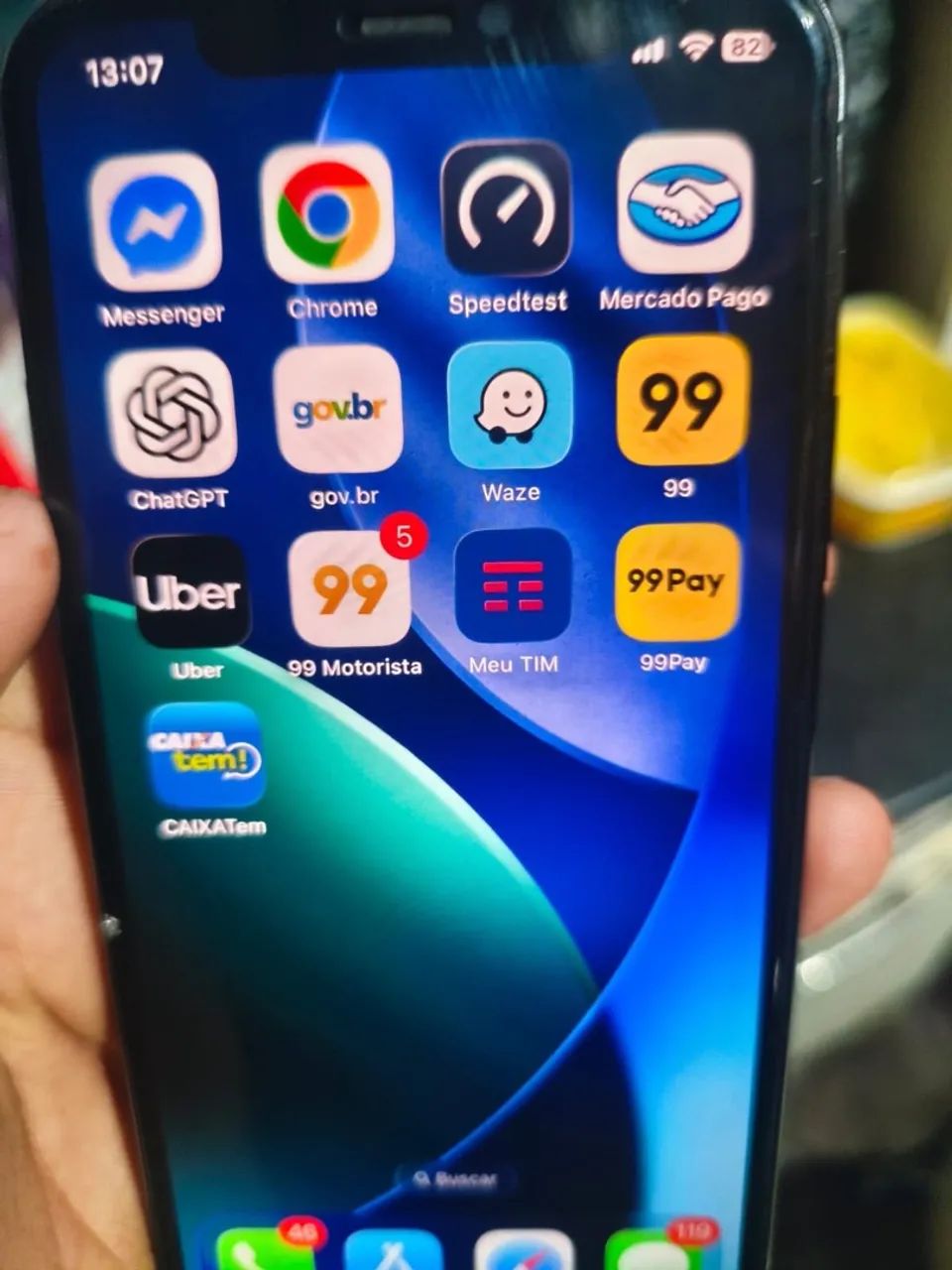 Vendo iPhone 11 Pro 512GB - Foto 3