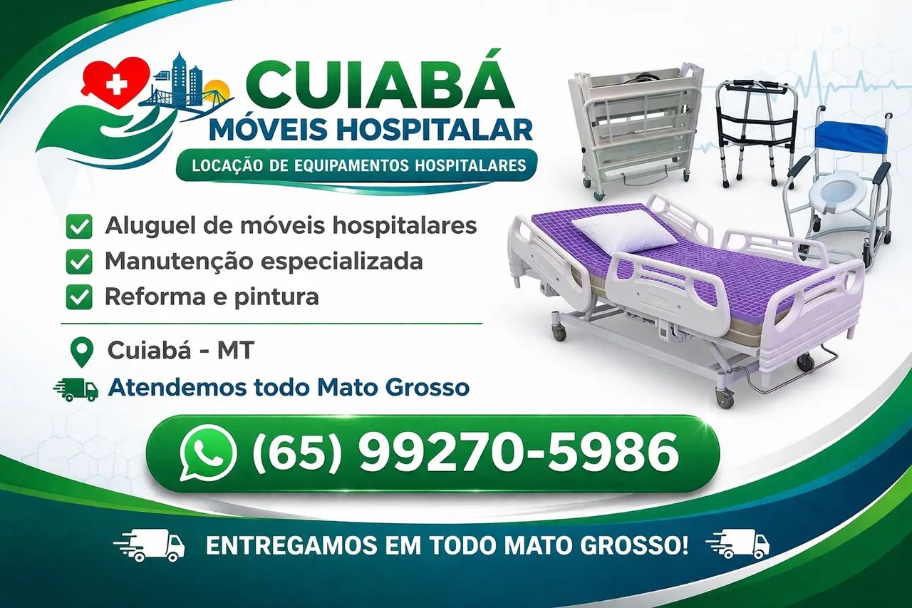 Manutenção camas em geral 