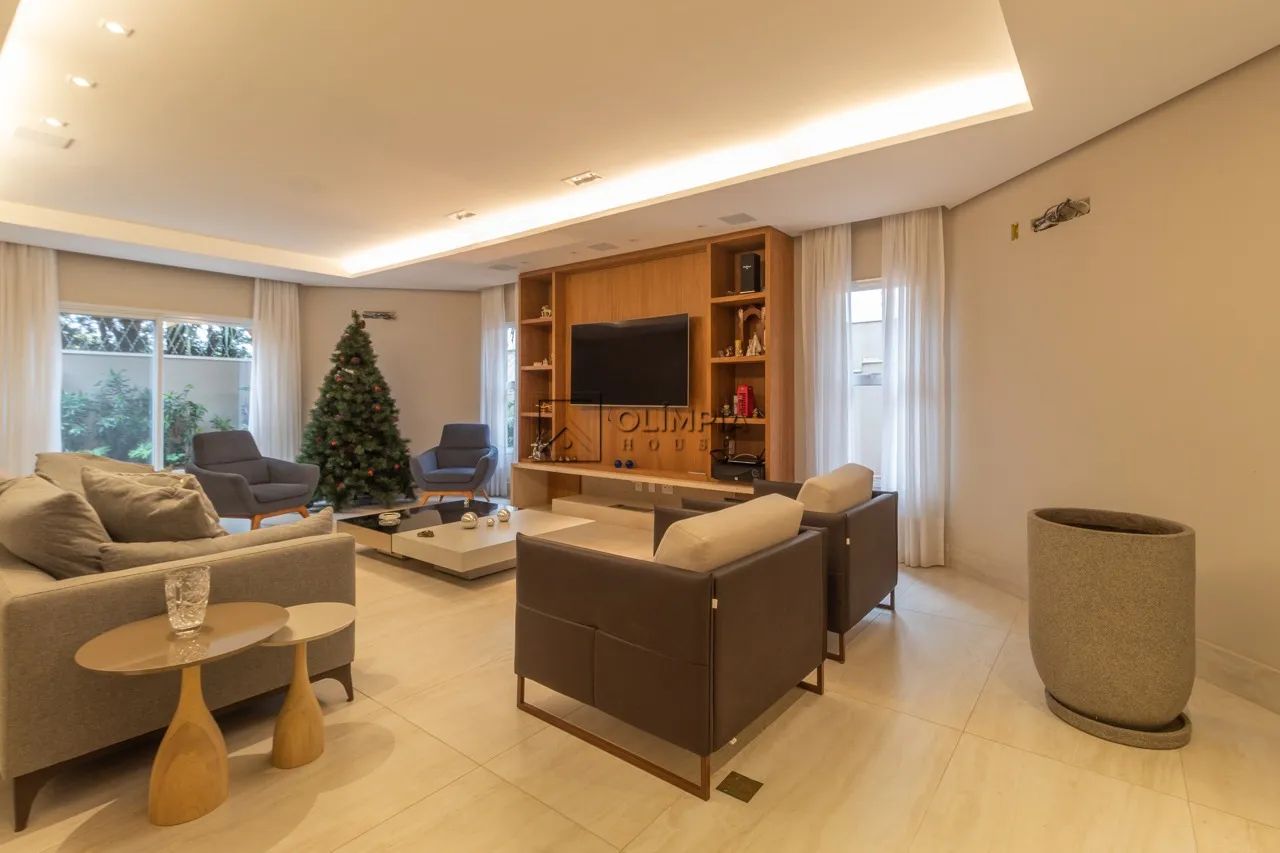 Casa, Vila Madalena  Venda · 4 dormitórios - Foto 2