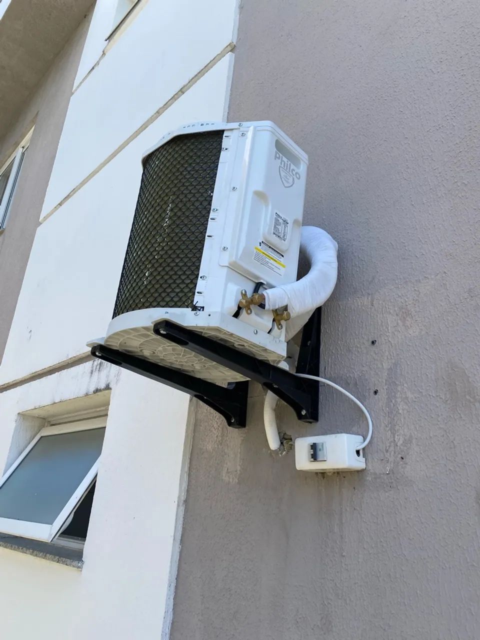 Instalador de ar-condicionado  - Foto 3