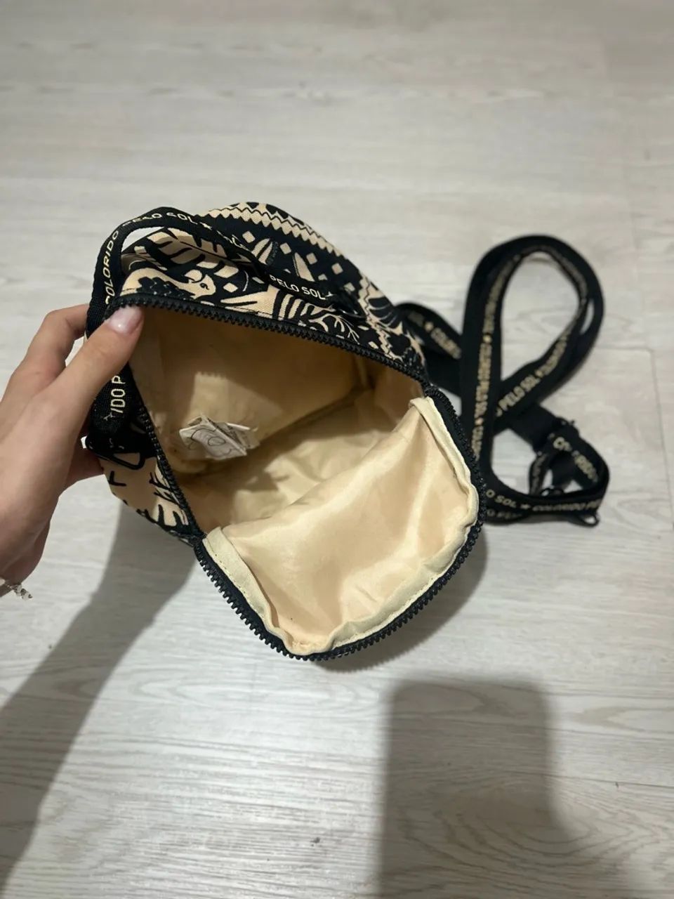 Mini mochila FARM - Foto 3