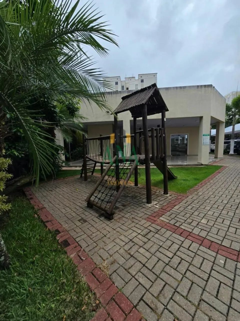 Apartamento de 2 dormitórios - Foto 2