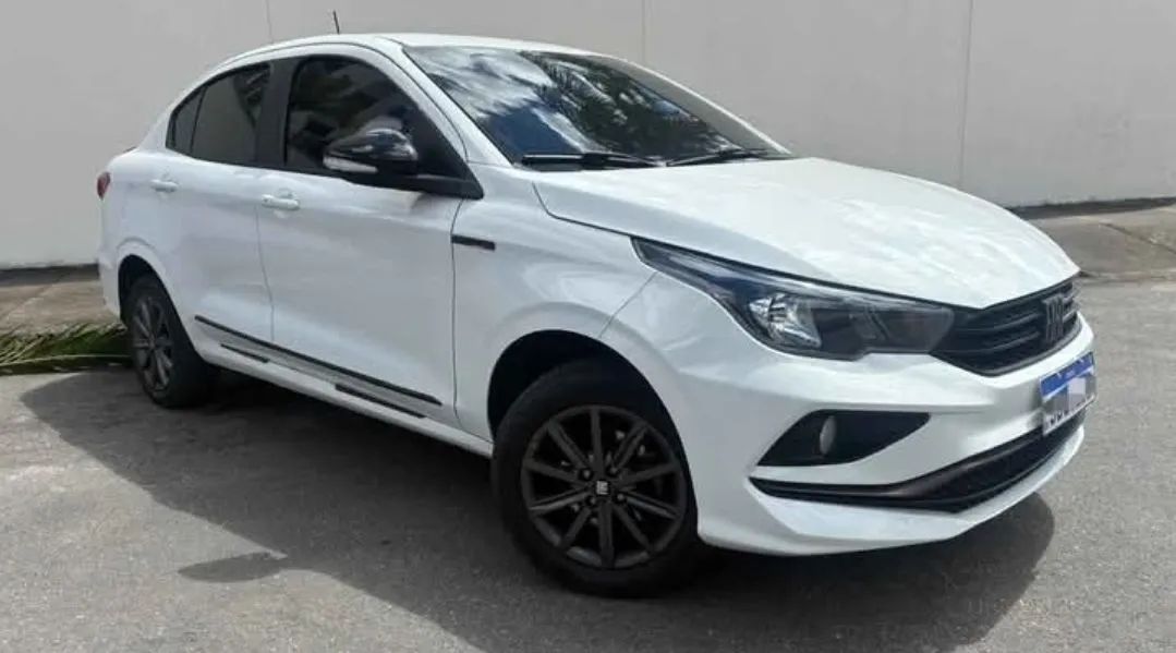 Fiat Cronos Drive 1.3 8V Flex 2024 - Foto 2