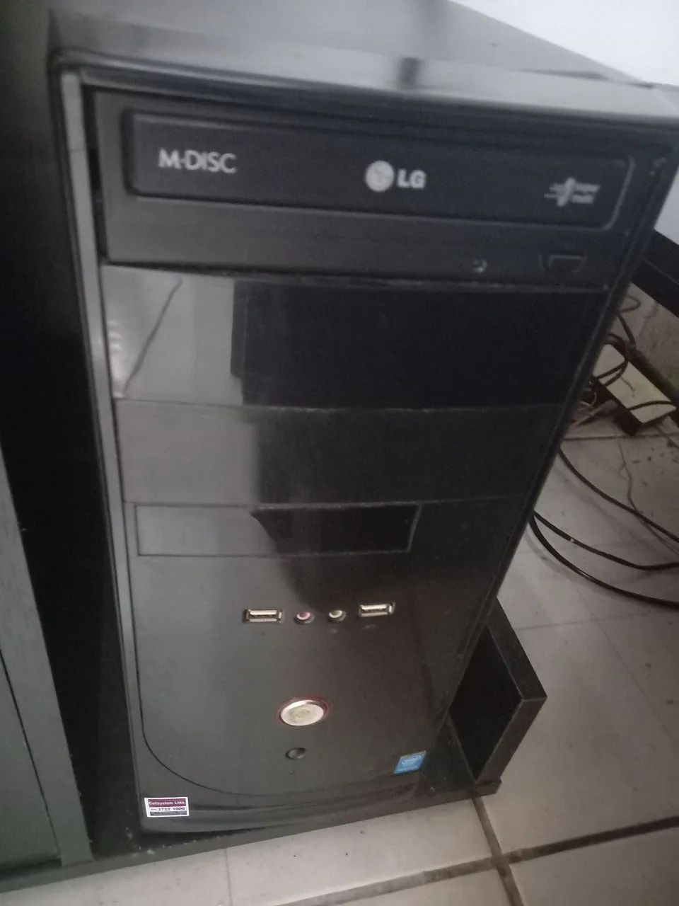 Computador - Foto 3