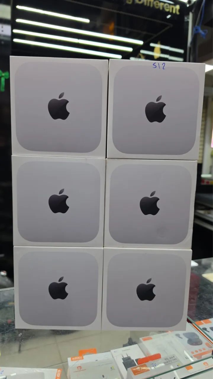?MAC  MINI  M4             16GB /256GB          SILVER  $5099