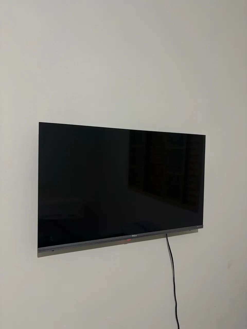 TV 32 polegadas Philco smart 