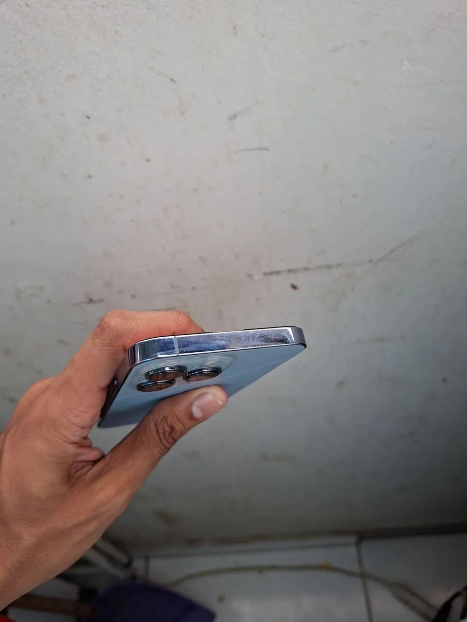 IPhone 13 pro 256gb - Foto 3
