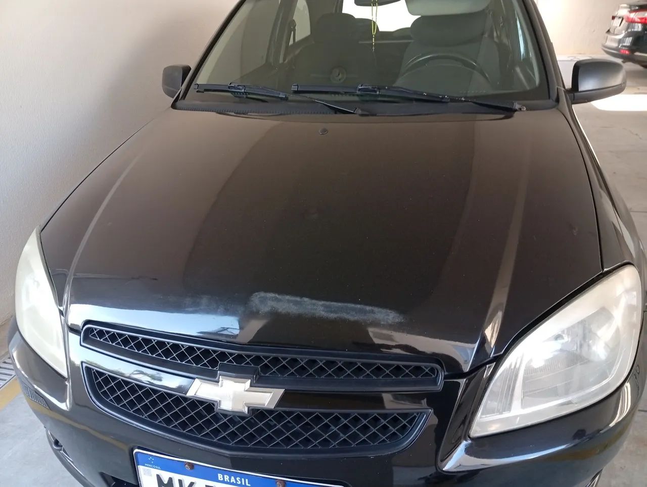 Celta 2013(barbada) - Foto 4