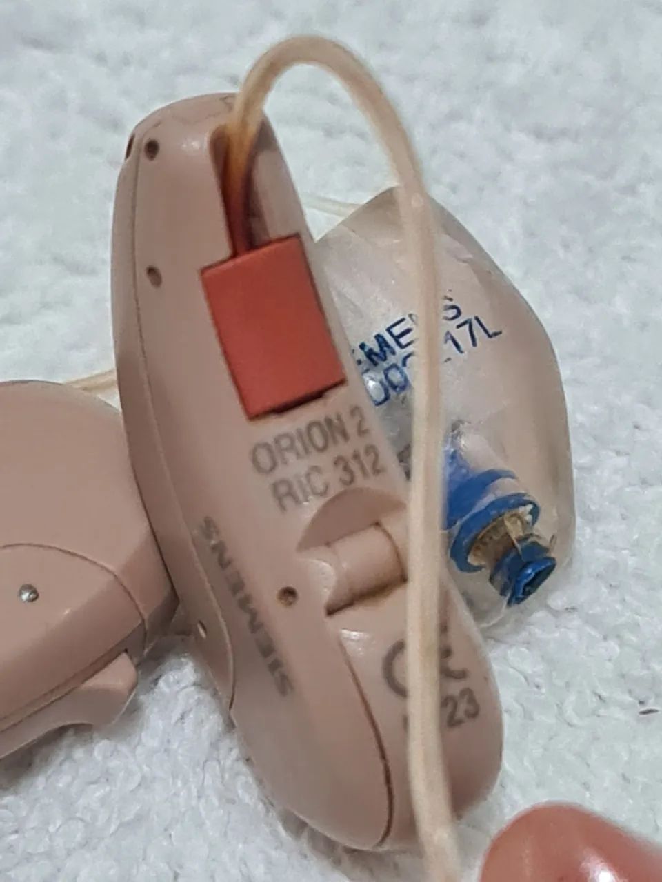 Aparelho Siemens Orion 2 - Foto 2