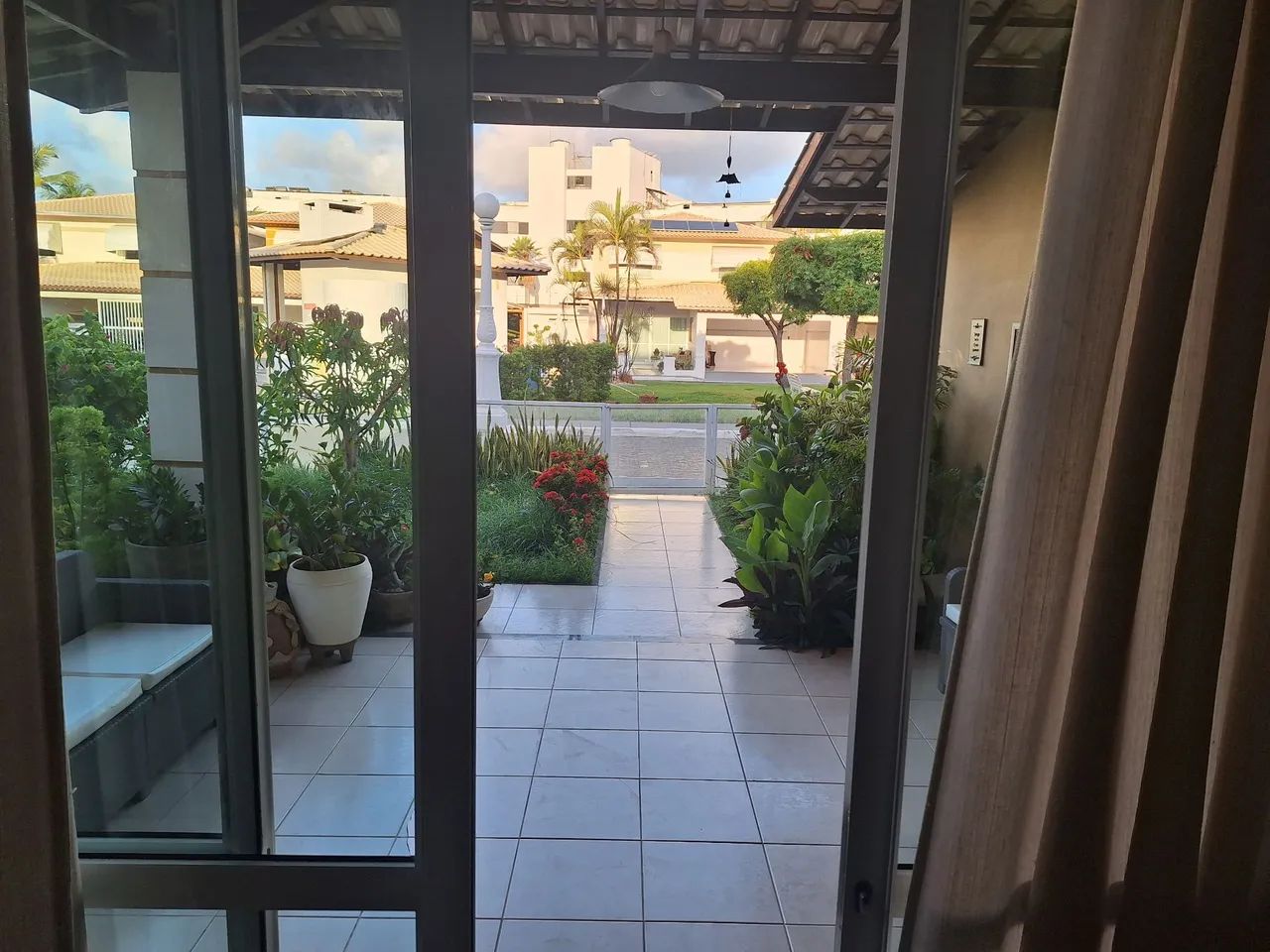Casa condominio fechado atrás do Delmar Hotel - Foto 5