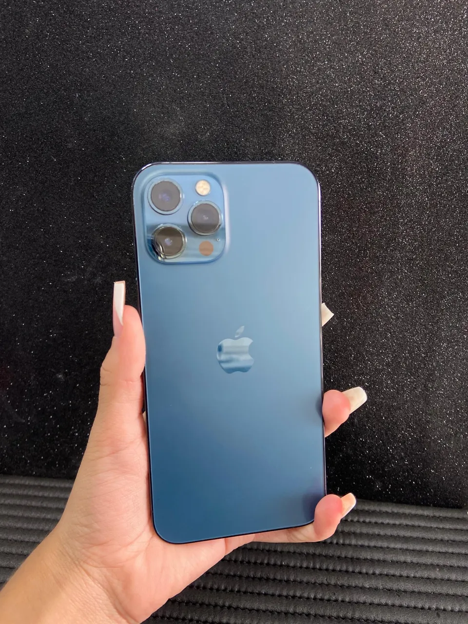 iPhone 12 64g todo original - Celulares e Smartphones - Samambaia