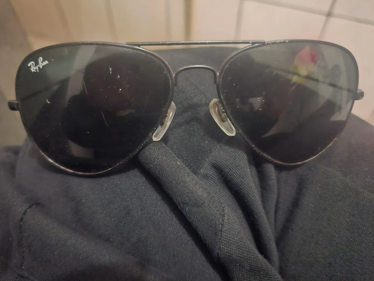 Óculos rayban  - Foto 2