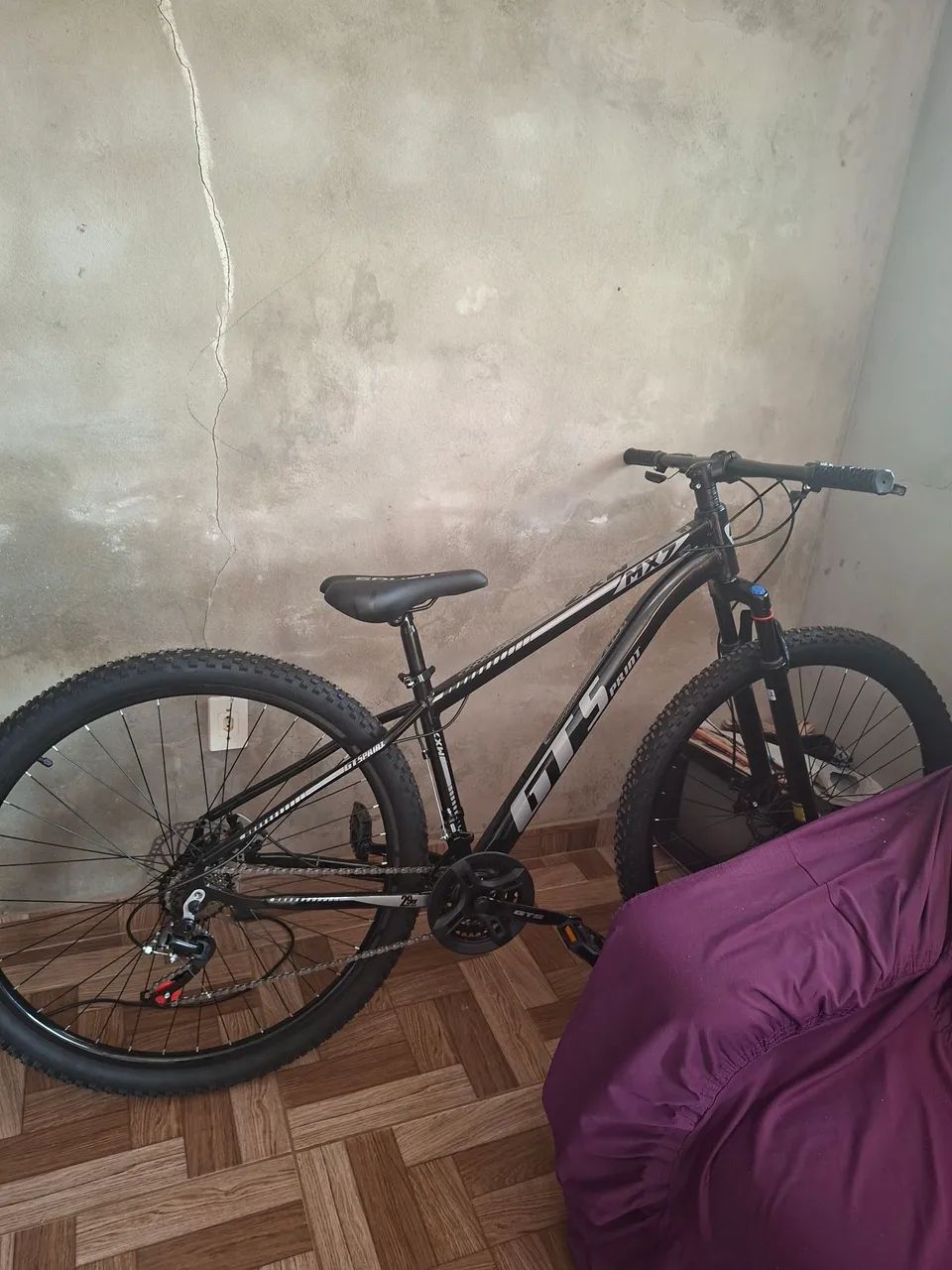 Bike aro 29