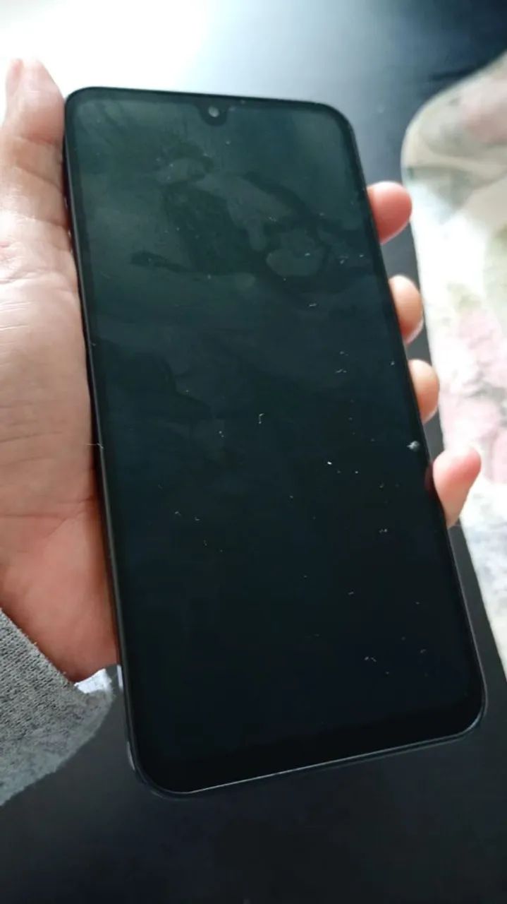 Vendo samsung a17 com pouco tempo de uso - Foto 4