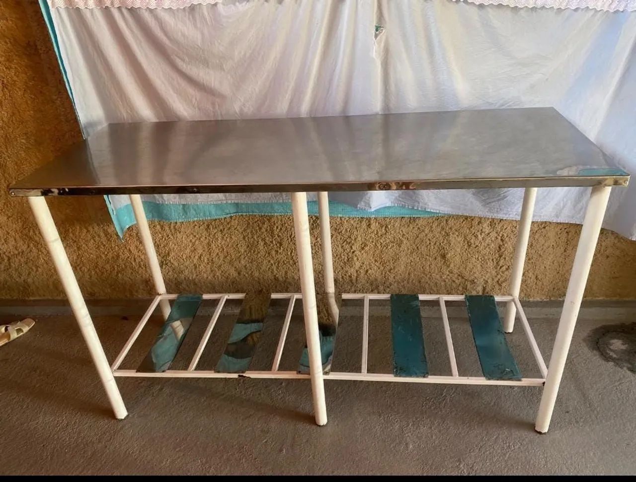 Mesa - Foto 3