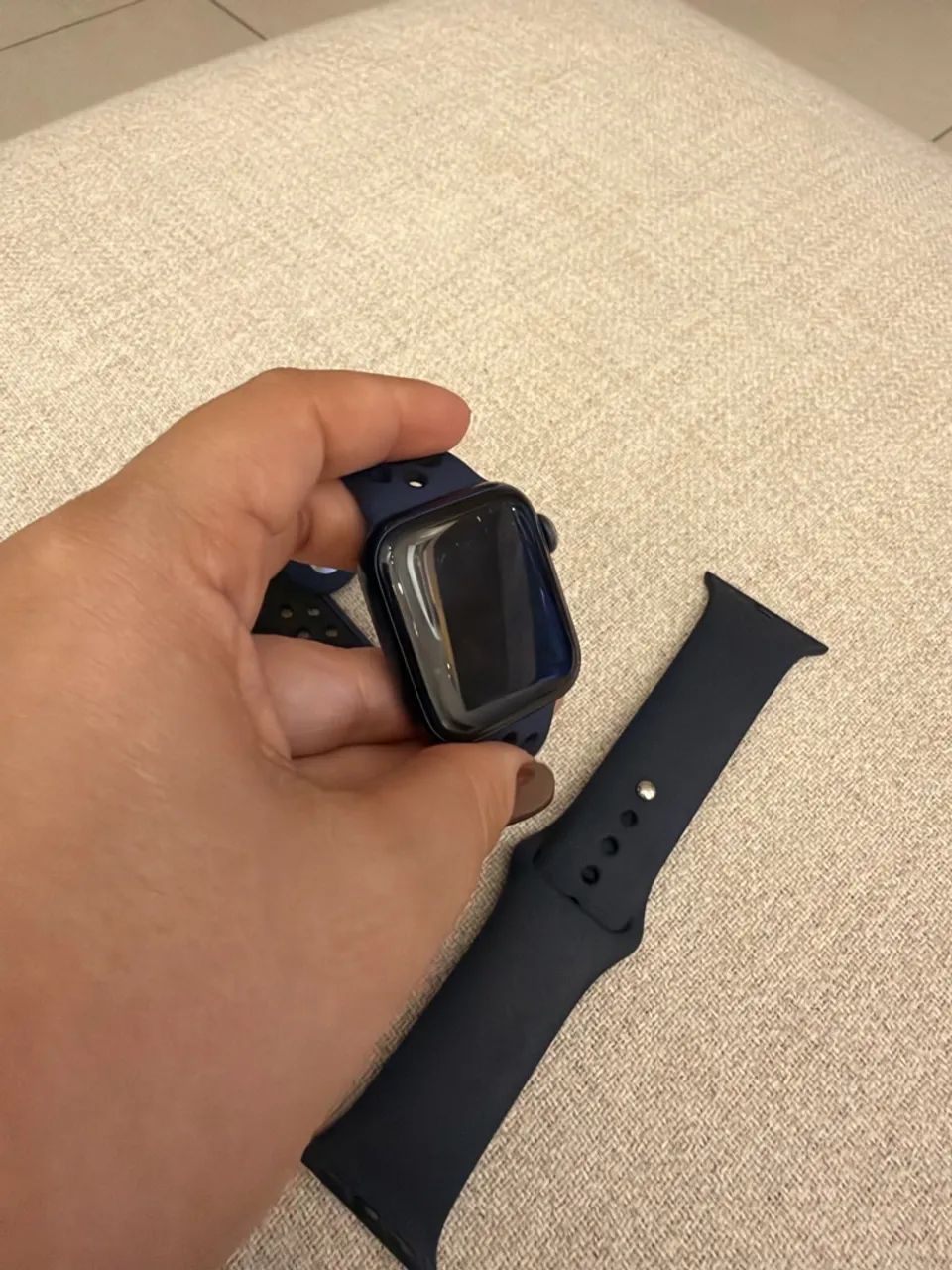 Apple Watch 6 - Foto 3