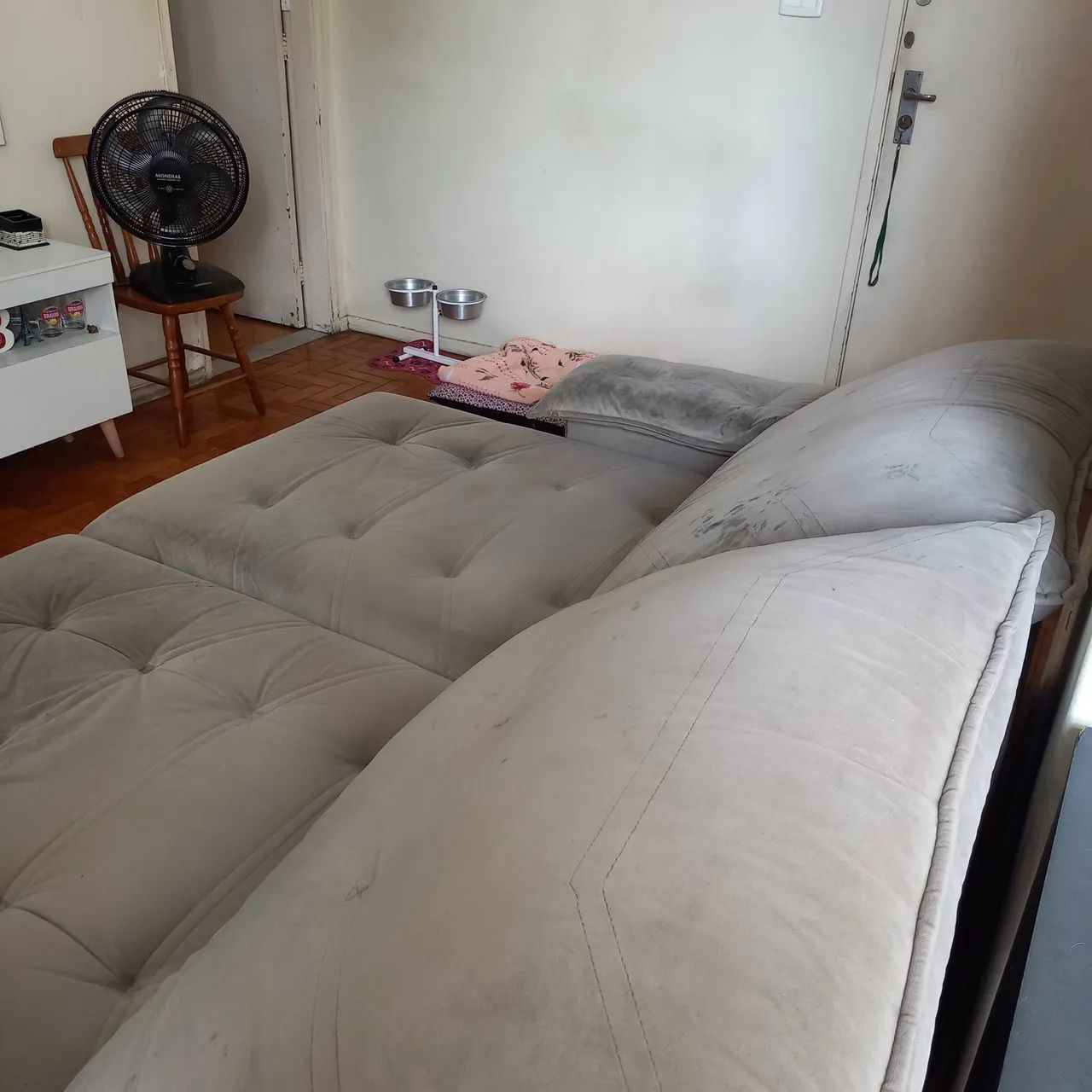 Sofá Retrátil - Foto 4