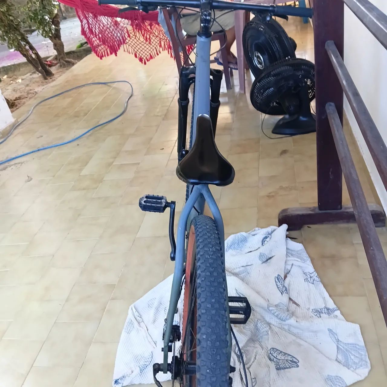 Bicicleta  - Foto 2
