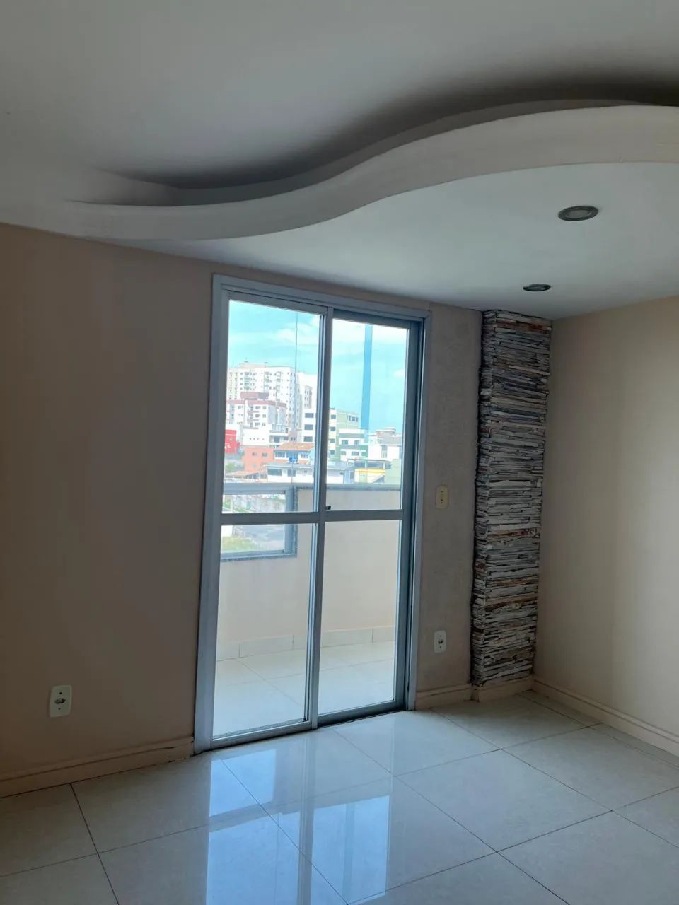 Vendo apartamento 