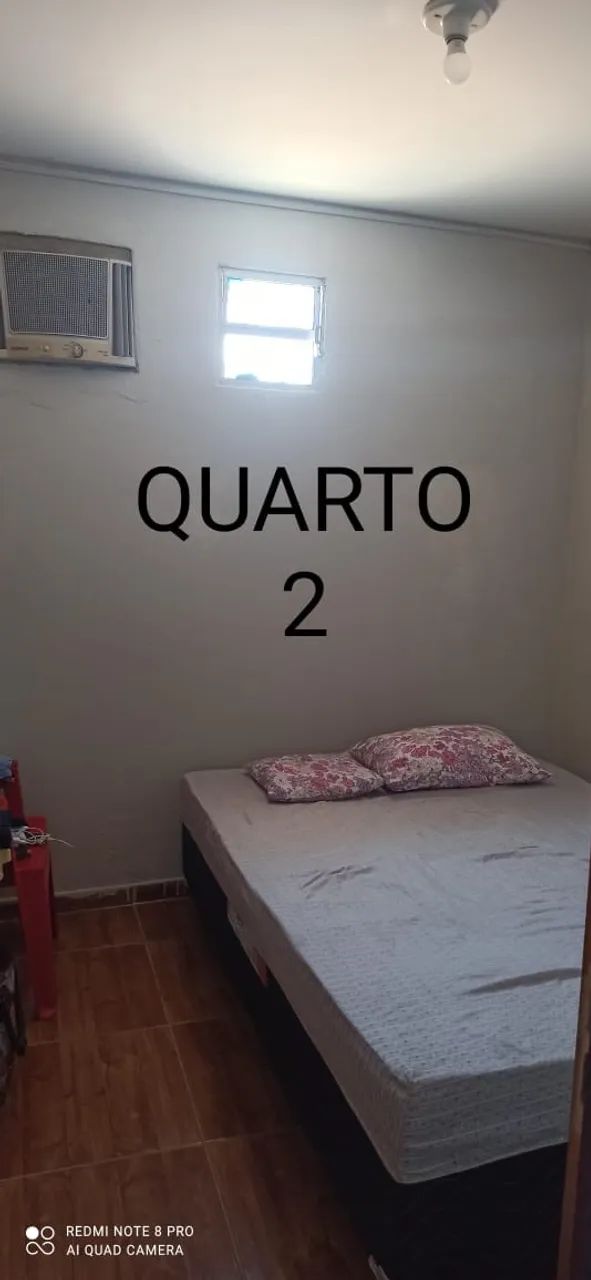 Alugo casa por temporada  - Foto 4