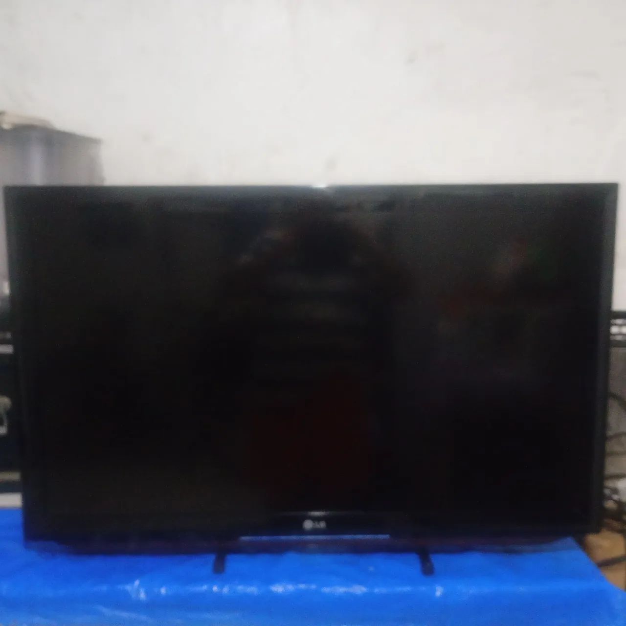 Tv LG 42LD460