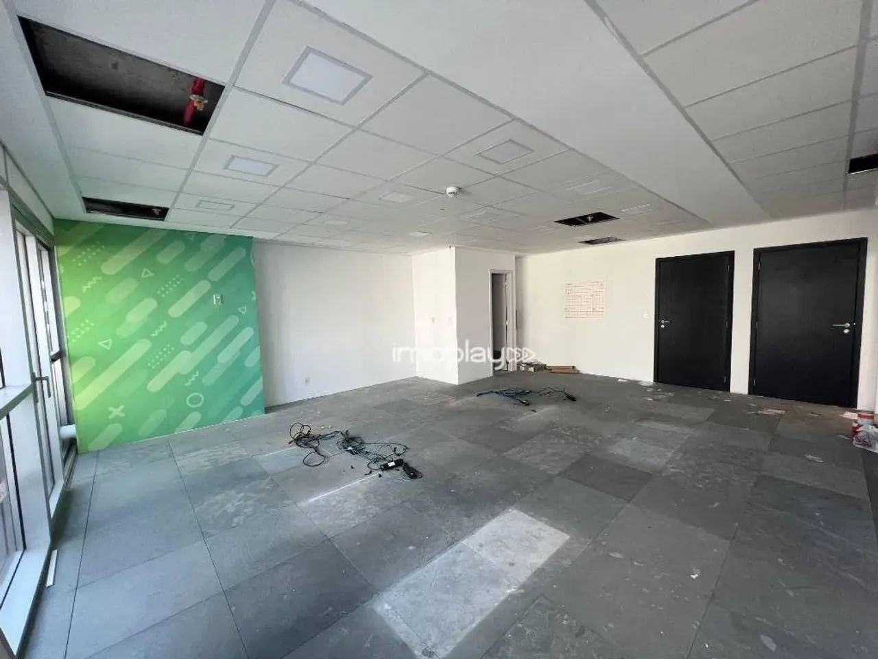 Conjunto para alugar, 82 m² - Brooklin - São Paulo/SP - Foto 5
